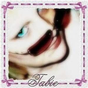 Meet your Posher, Teressa